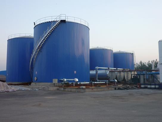 山東設(shè)備保溫施工隊(duì) 反應(yīng)釜彩鋼板保溫 鐵皮保溫施工隊(duì)