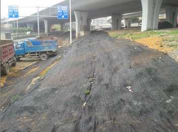 遮陽網能夠保濕的原因是什么？