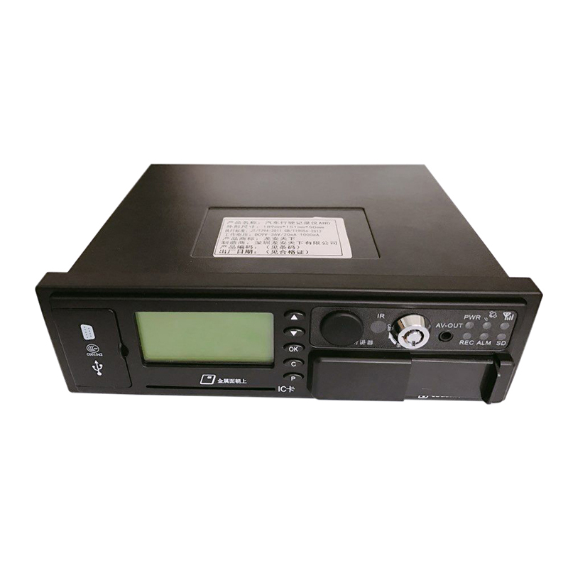 北斗4G的行家，遠程視頻監(jiān)控車載錄像機