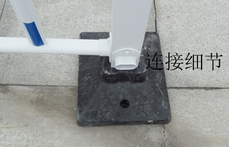 陜西市政護欄廠家、陜西馬路欄桿定制