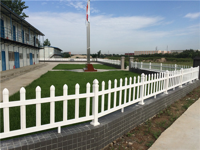 陜西塑鋼護欄定制安裝、西安塑鋼欄桿設計加工
