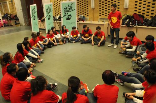 非凡多種團(tuán)建方案-客戶(hù)滿(mǎn)意