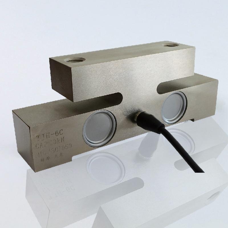 GT牌TJH-6C橋式筑路機(jī)械傳感器