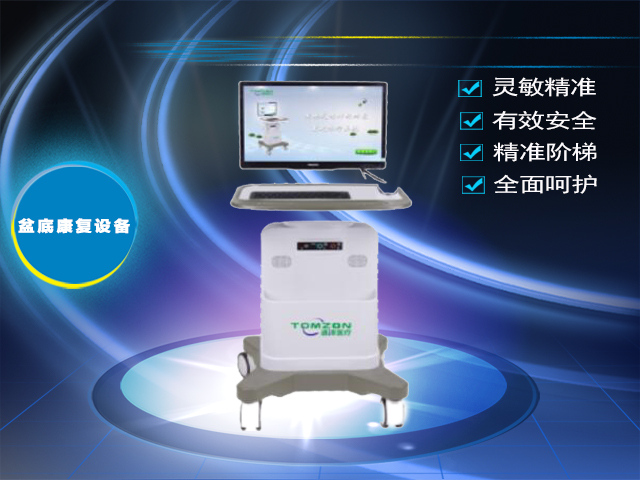 產后康復治療儀供貨廠家|實惠的產后康復治療儀通澤醫(yī)療供應