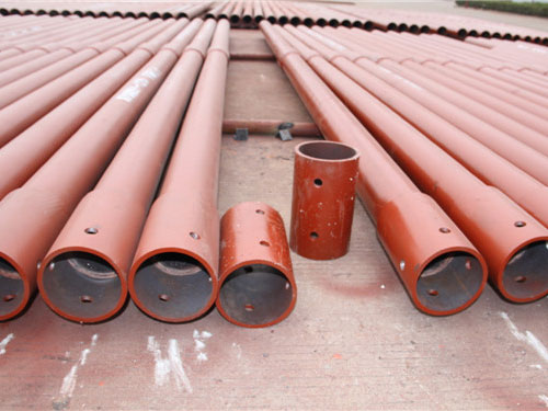 延邊陶瓷內(nèi)襯復(fù)合鋼管|山東陶瓷內(nèi)襯復(fù)合鋼管價(jià)格行情