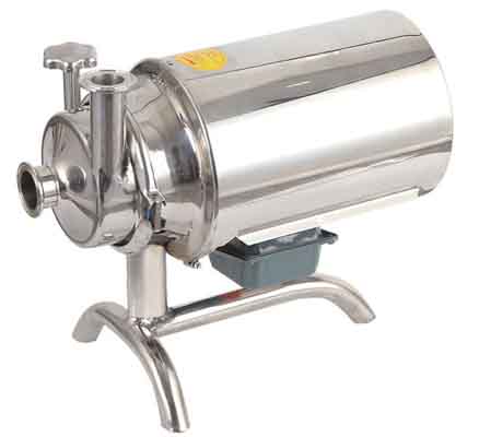 廠家生產(chǎn)直銷不銹鋼衛(wèi)生泵,離心式飲料泵,牛奶泵,豆?jié){泵