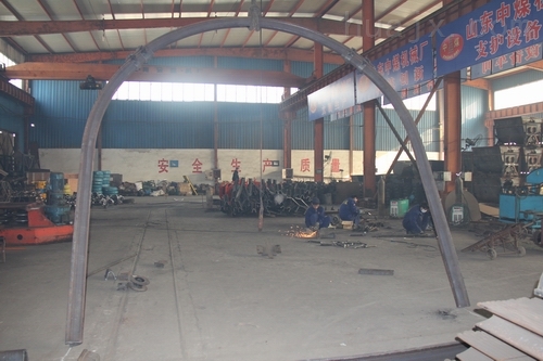 U型鋼支架，熱銷(xiāo)U型鋼支架