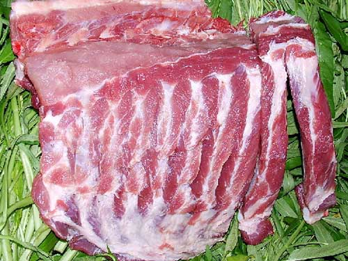 實力可靠的蔬菜配送哪里有，東莞食材配送哪家好