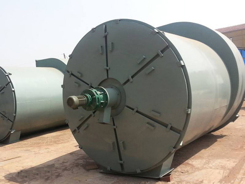 內(nèi)蒙布袋除塵器-想買耐用的布袋除塵器，就來河北云中環(huán)保