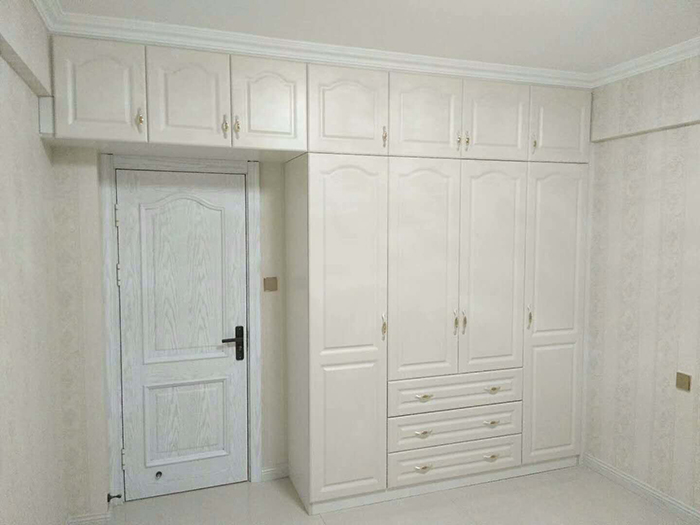 烏海衣柜批發(fā)|吳忠買(mǎi)衣柜哪家便宜