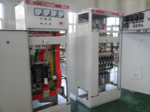 天水電容柜_買好的配電柜，就選甘肅凱泉供水設(shè)備