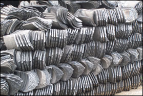 河南優(yōu)良小青瓦 十堰小青瓦