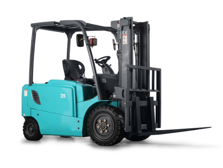 品牌好的窄通道叉車在哪能買到，江北電動叉車維修