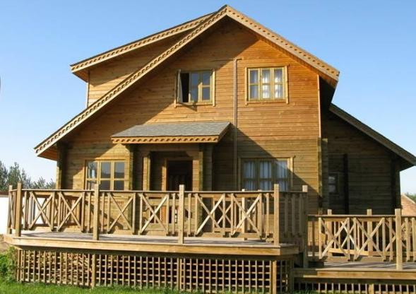 海南防腐木公司-?？诘貐^(qū)有品質(zhì)的海南防腐木