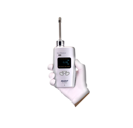 深圳市安帕爾科技-您身邊的氣體安全專家！