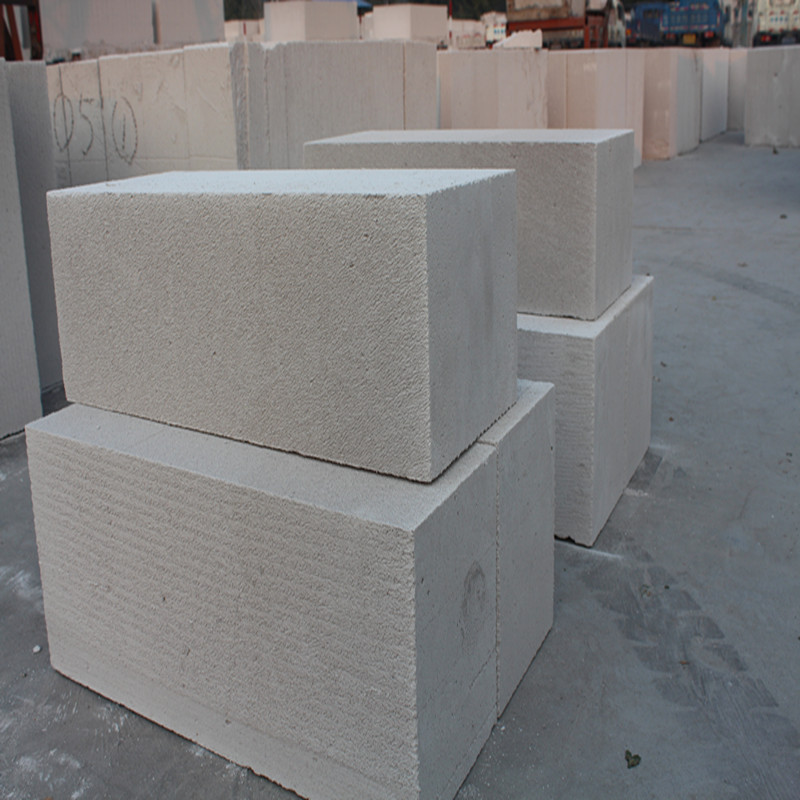 寧夏加氣塊供貨商，吳忠蒸壓加氣塊廠家