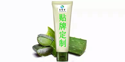 蘆薈凝膠可以改善皮膚潰瘍嗎？