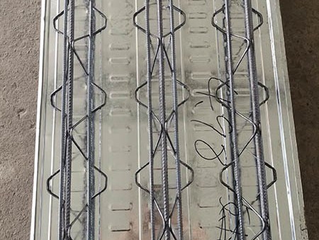 無(wú)底角桁架廠家-沈陽(yáng)華益惠科可信賴的無(wú)底角桁架銷售商