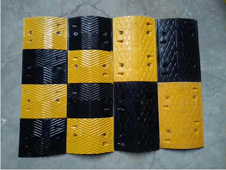 減速帶-想買的，就來路發(fā)交通_減速帶