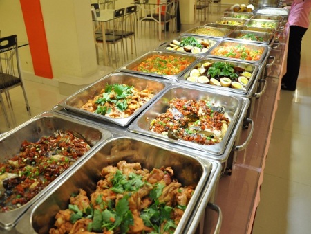 山東工廠膳食承包-提供的團膳經(jīng)營管理