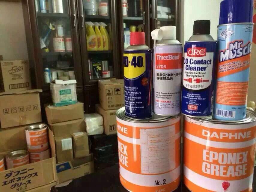 NXT保養(yǎng)油，NXT頭部保養(yǎng)油，NXT齒輪油批發(fā)