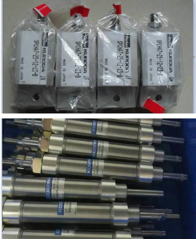 CP6方氣缸，CP642方氣缸，CP643方氣缸批發(fā)