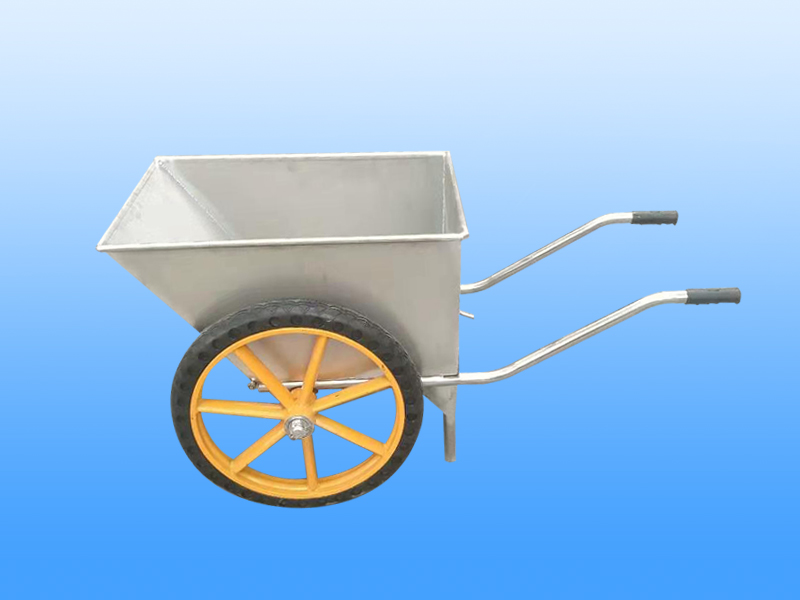 不腐爛工廠手推車-運輸手推車供應(yīng)商_河南晟元機(jī)械設(shè)備