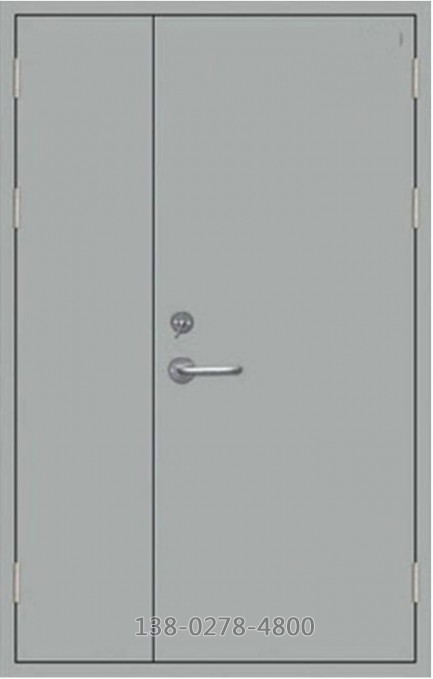 防火門-買優(yōu)惠的防火安全門-就來君安門業(yè)