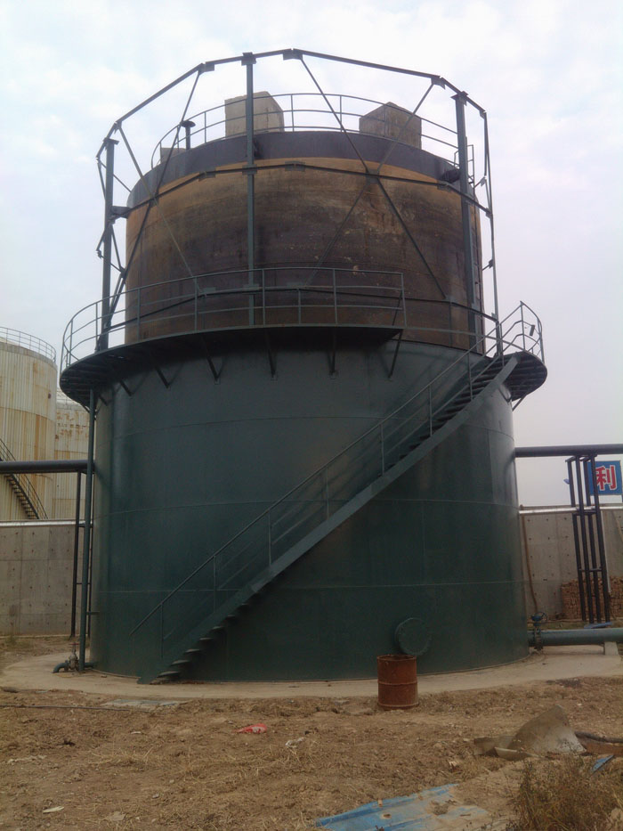 廠家供應沼氣儲罐-無錫哪里有賣價格優(yōu)惠的沼氣儲罐