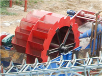 洗沙機(jī)_想買優(yōu)惠的，就來巨增環(huán)?？萍?洗沙機(jī)