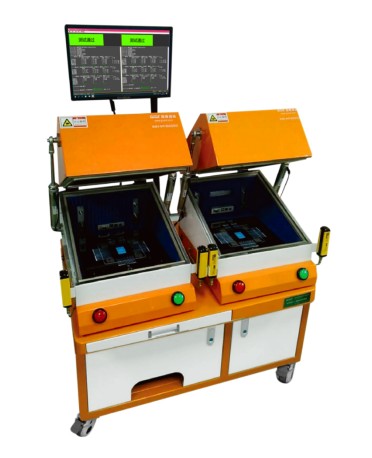 廣州藍(lán)牙耳機(jī)RF測試儀|藍(lán)牙耳機(jī)RF自動化測試儀器如何保持較長使用壽命