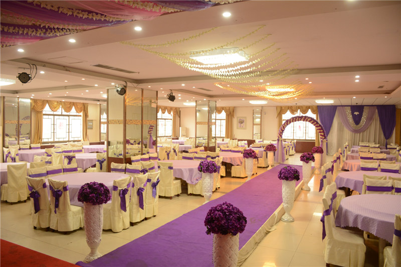 前方高能??！青州500人年會場地【公司聚會去哪里】