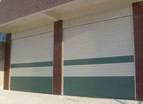 銀川卷簾門廠家_買抗風(fēng)卷簾門認(rèn)準(zhǔn)銀川開(kāi)源門業(yè)