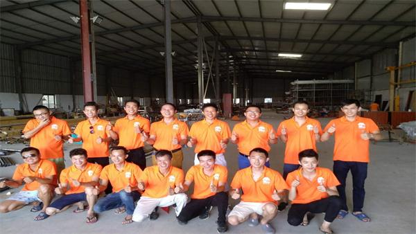 想找好的海南全鋁家居定制，就來松之順-澄邁全鋁家具定制