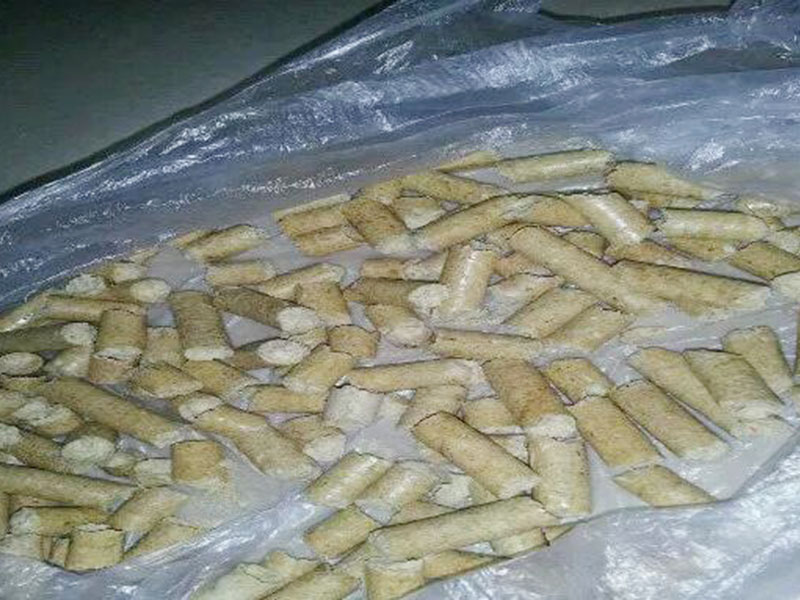 嘉峪關(guān)生物質(zhì)顆粒-甘肅實(shí)惠的生物質(zhì)燃料