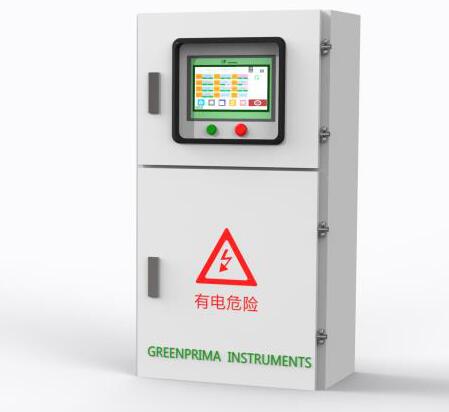 西藏GP8200MAS多參數(shù)水質綜合檢測儀英國戈普