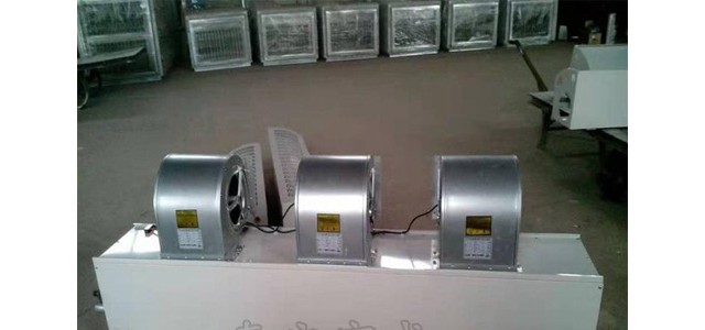 RM20離心式熱水熱風(fēng)幕型號(hào)RM15 RM25型