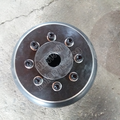 泊頭明騰傳動供應(yīng)UL型輪胎式聯(lián)軸器