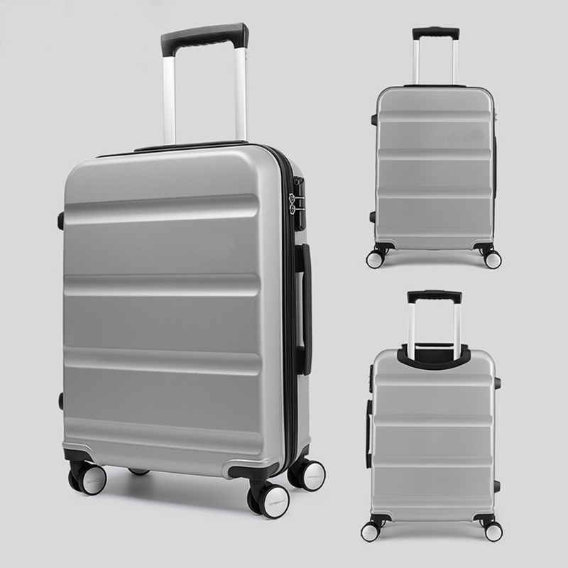 創(chuàng)業(yè)牛拉桿箱行李箱旅行箱萬向輪女男學生密碼箱
