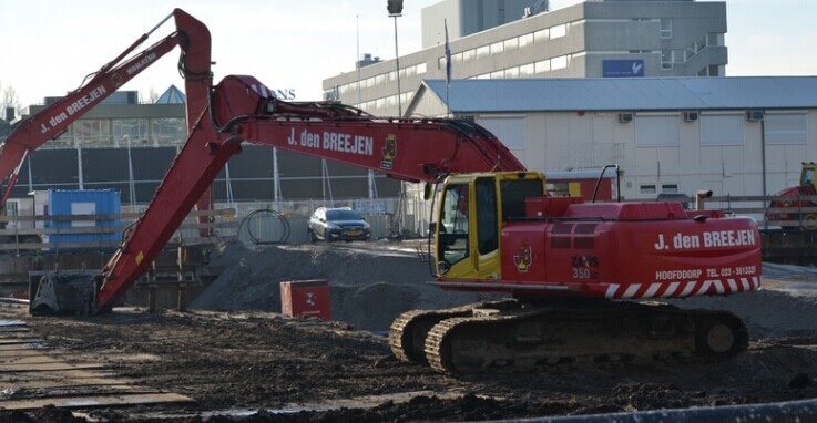 山東挖土機(jī)加長臂廠家