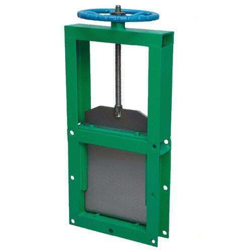 廠家生產各種插板閥