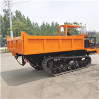 履帶車運輸車價格 農(nóng)用履帶運輸車 廠家供應(yīng)