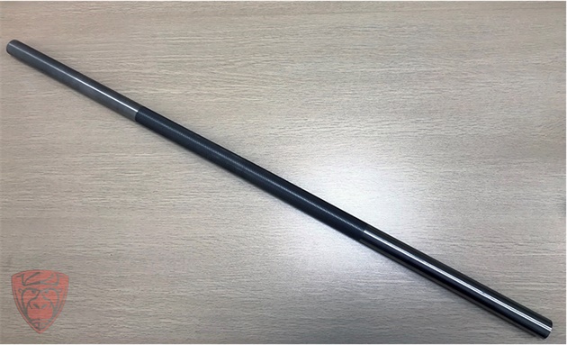 佛山罡正高精密度304不銹鋼大門拉手定制生產(chǎn)廠家