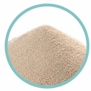 改善除渣、保溫性能－匯鐵鍋爐除渣劑