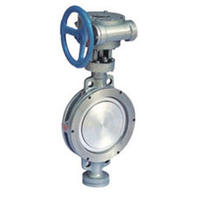 螺紋線性調節(jié)閥