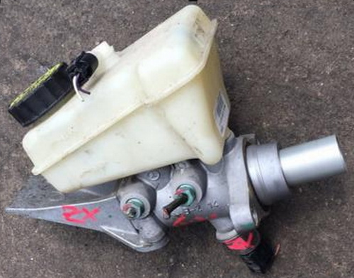 英菲尼迪JX35 QX60冷卻風扇 發(fā)電機 減震器