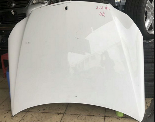 奧迪2.5T渦輪增壓 發(fā)電機 機油泵 空調泵