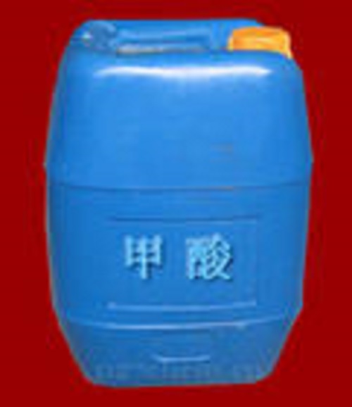 甲酸 蟻酸國產(chǎn)工業(yè)級85%含量 500g/桶