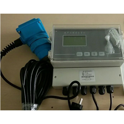 無線遠(yuǎn)傳超聲波明渠流量計