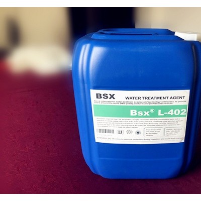 蚌埠循環(huán)水管道專(zhuān)用阻垢劑L-402玻璃水廠(chǎng)高效類(lèi)型